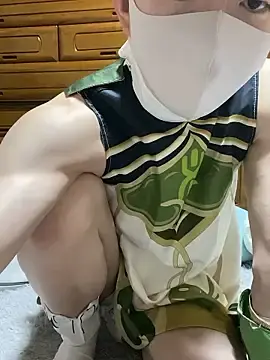 Stripchat Private Sex Chat of MARON_fg