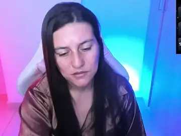 Stripchat Nude Webcam of Saskyaa