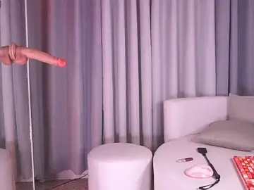 Stripchat Live Sex of catalina__lovers