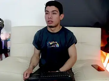 Stripchat Best Webcam of juancho_wild