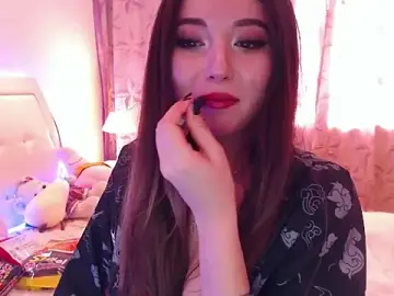 Stripchat Live Sex of lilianbee