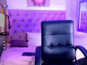 Stripchat Private Sex Chat of lillie__harper