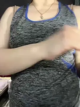 Stripchat Sex Chat of AngelaWhiti