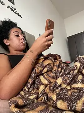 Stripchat Live Porn of Cachinhossfd