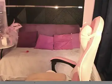 Stripchat Best Webcam of Nika_Vibe
