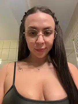 Stripchat Live Porn of Bunny_Lush