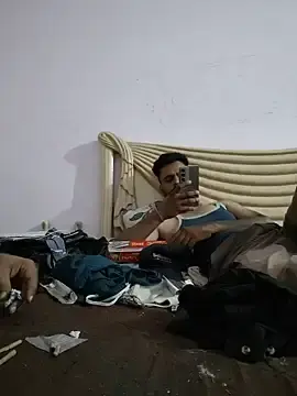 Stripchat Best Webcam of INDIANJONNYSINN