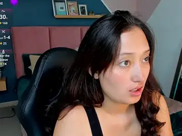 Stripchat Sex Chat of Sammy_Vegaa