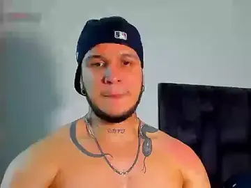 Stripchat Nude Webcam of jacob_lautnerr