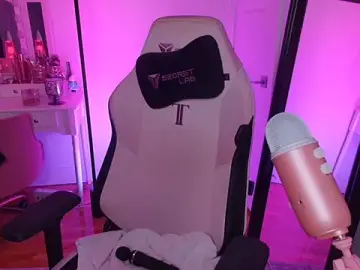 Stripchat Sex Chat of rachelbrooksxx