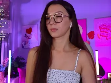 Stripchat Live Sex of LanaBaker