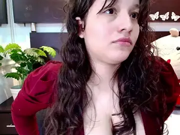 Stripchat Watch Live Sex Cams of Marii_18