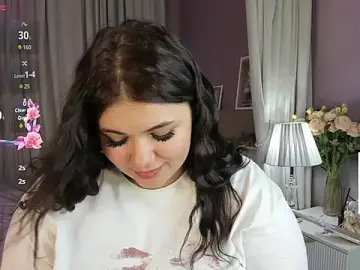 Stripchat Free Live Porn of Annet_Nel1son