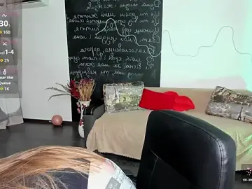 Stripchat Live Sex Cam of IsabellaBler