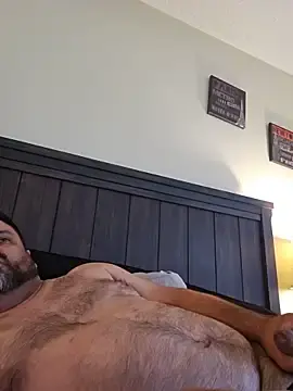 Stripchat Adult Webcam of Roddog18