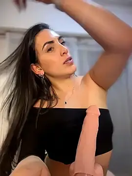 Stripchat Nude Webcam of marditachica