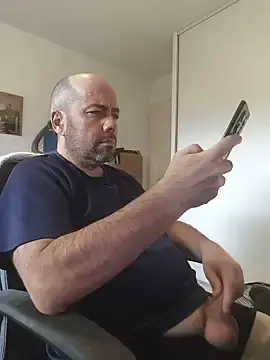 Stripchat Adult Webcam of veryverybigdick45