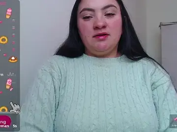 Stripchat Sex Chat of Demy_spicy