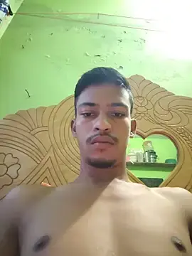 Stripchat Live Porn of RAKIB5676