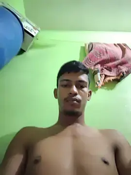 Stripchat Free Live Porn of RAKIB5676