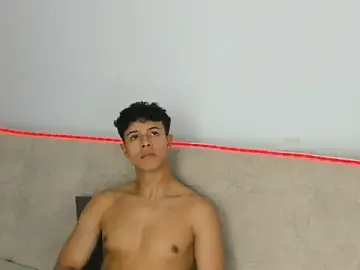 Stripchat Nude Webcam of _Alex_Colton
