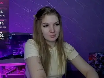 Stripchat Live Sex Cam of lily_williamss