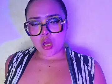 Stripchat Nude Webcam of Agatha_humidity