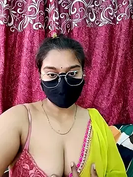 Stripchat Free Live Porn of Jasmine_jaaan