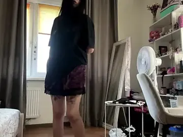 Stripchat Adult Webcam of LouisePavlides