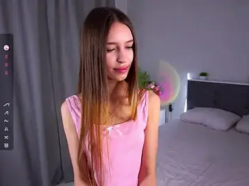 Stripchat Sex Chat of BrandaBurns