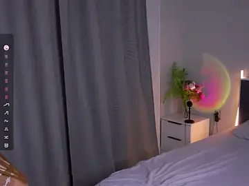 Stripchat Free Porn Cam of BrandaBurns