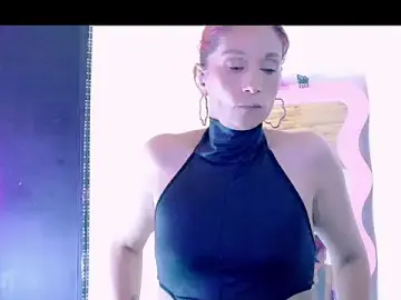 Stripchat Live Sex Cam of FENIXOX333