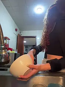 Stripchat Free Porn Cam of Joyce-fire