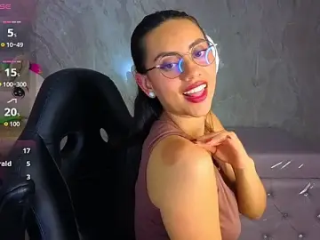 Stripchat Watch Live Sex Cams of grecia_soler_a