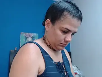 Stripchat Private Sex Chat of GlendaStarx