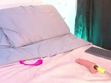 Stripchat Free Live Porn of Samaraa_Smith