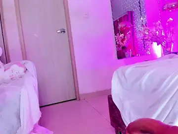 Stripchat Best Webcam of KittieEva