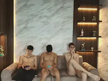 Stripchat Best Webcam of nympho_queenhot