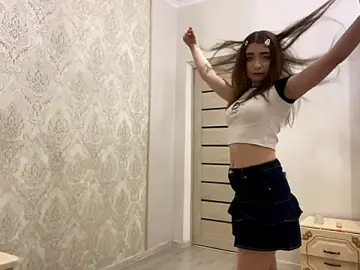 Stripchat Free Porn Cam of Rosie_Sweety
