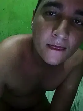 Stripchat Adult Webcam of passivofoggozo69