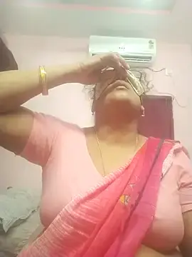 Stripchat Adult Video Chat of sarala_telugu