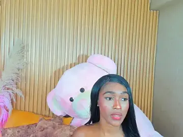 Stripchat Best live sex cam show of AlexiaAbbey