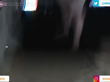 Stripchat Adult Webcam of SamAndKat