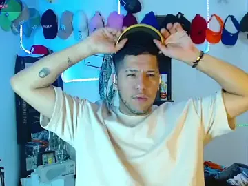 Stripchat Best Webcam of jeff_sexy_22cm