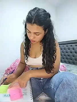 Stripchat Adult Webcams of Eimy-04