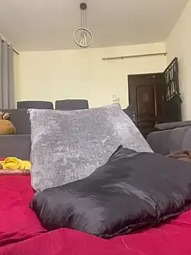 Stripchat Live Porn of FREAKYBBW_001