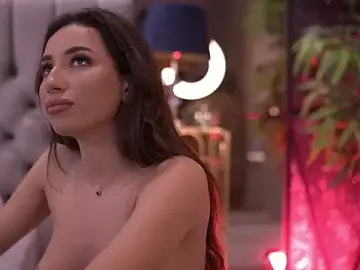 Stripchat Watch Live Sex Cams of GinaValentinna