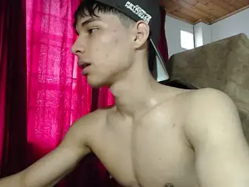 Stripchat Best live sex cam show of Marck-Pro