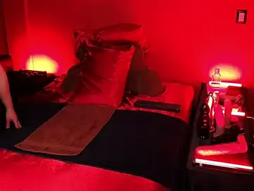 Stripchat Live Porn of JenniferCD