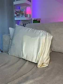 Stripchat Nude Webcam of JezzyHill